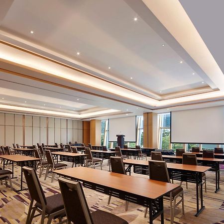 The Westin Jakarta Exteriér fotografie