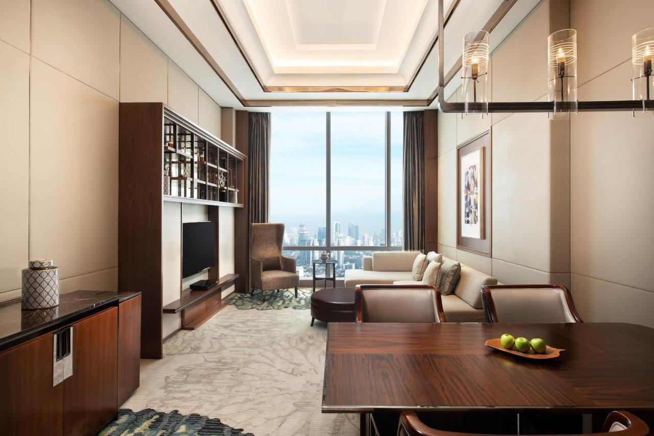 The Westin Jakarta Exteriér fotografie