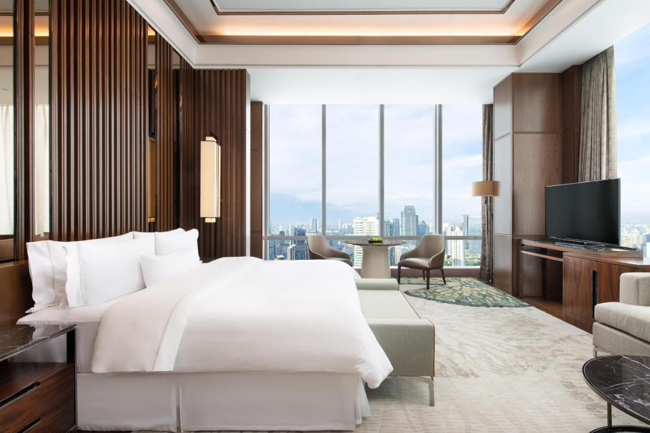 The Westin Jakarta Exteriér fotografie