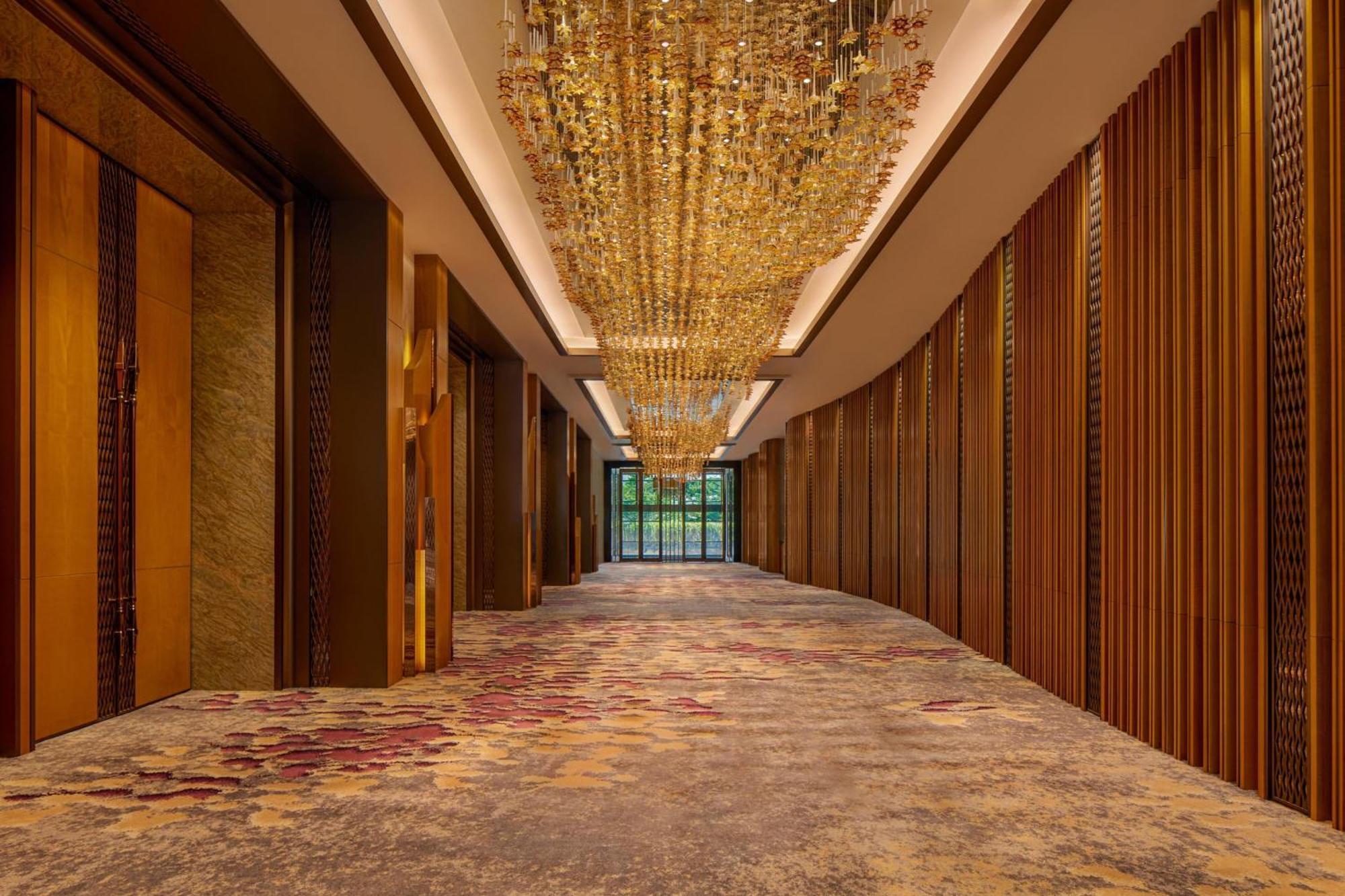 The Westin Jakarta Exteriér fotografie