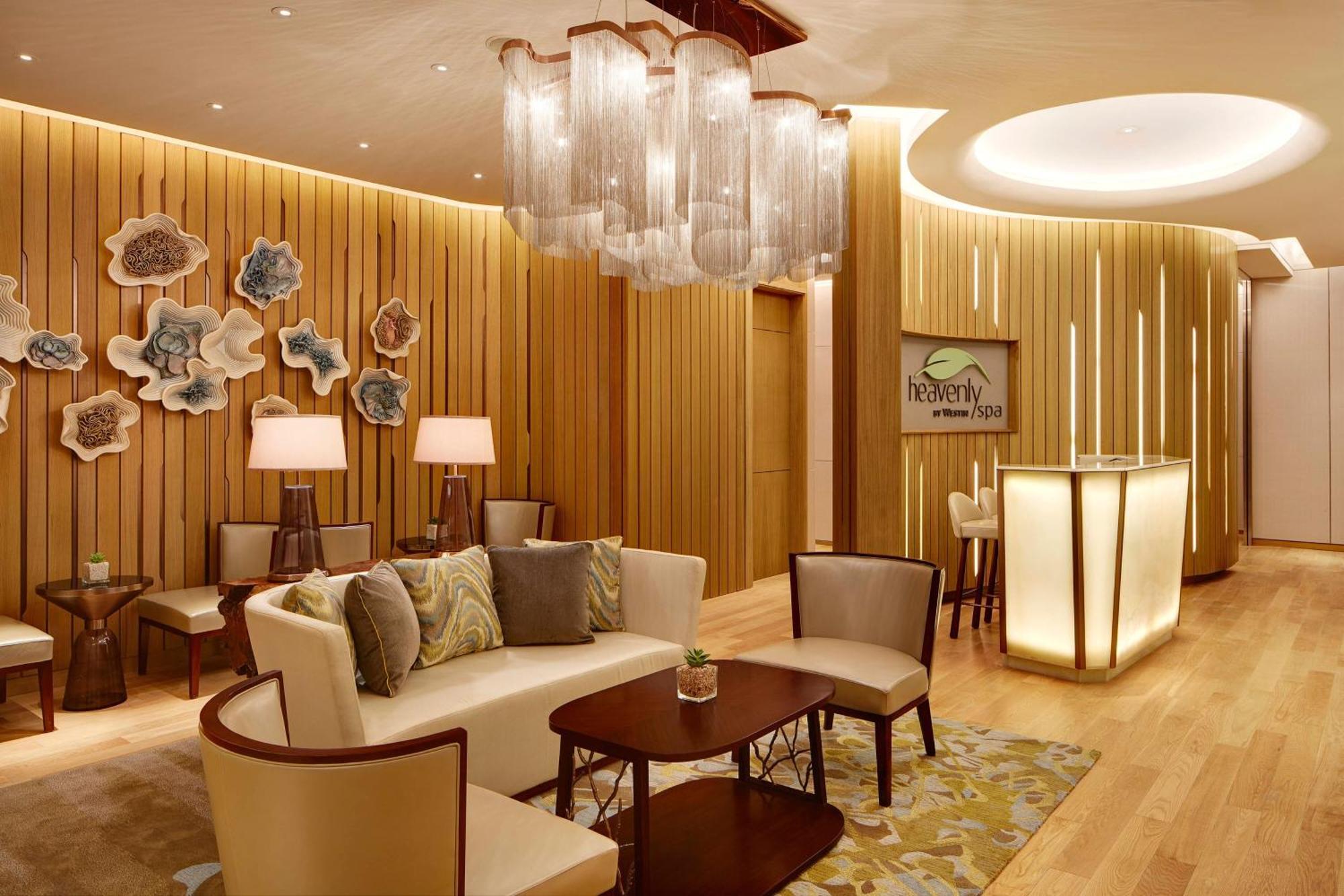 The Westin Jakarta Exteriér fotografie
