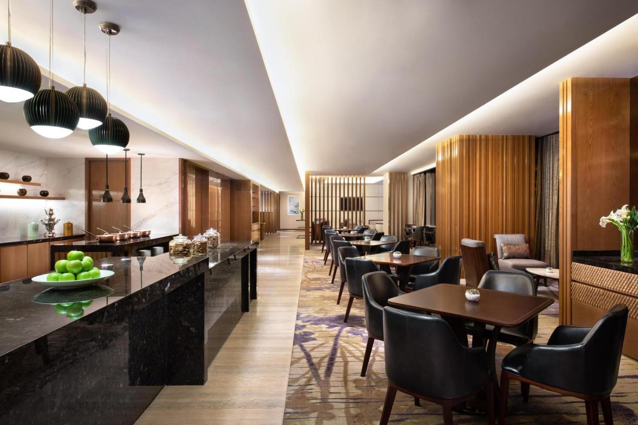 The Westin Jakarta Exteriér fotografie