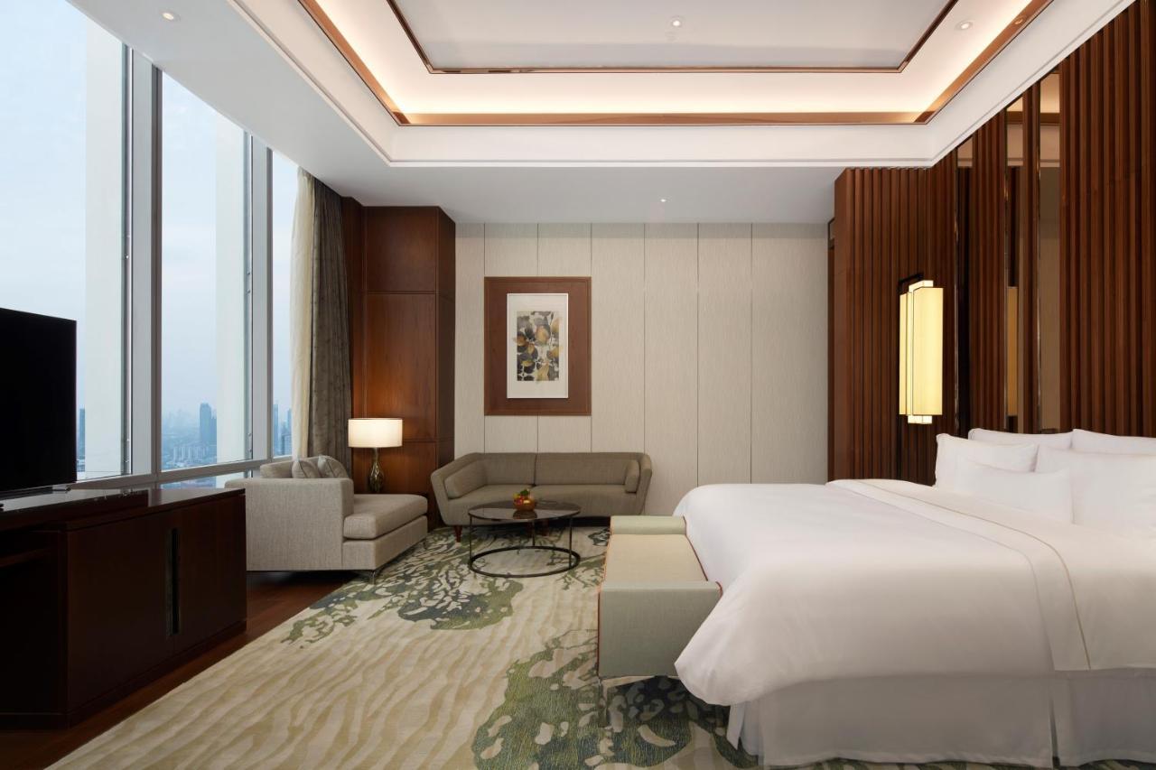 The Westin Jakarta Exteriér fotografie